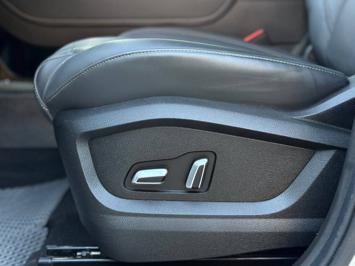 Chery Tiggo 7 Pro Max, 2023 Фото №18