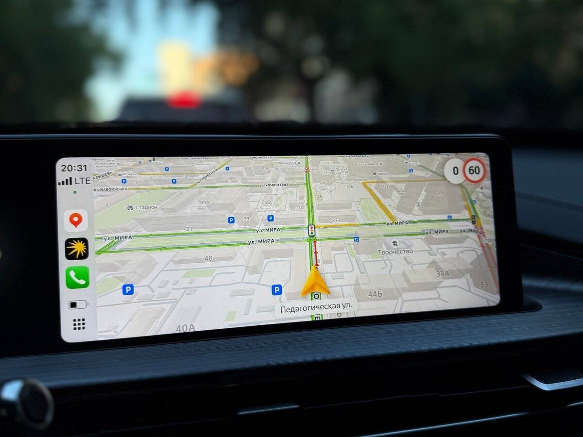 Chery Tiggo 7 Pro Max, 2023 Фото №21