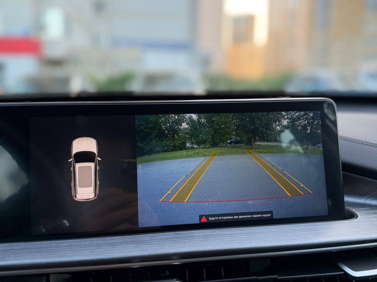 Chery Tiggo 7 Pro Max, 2023 Фото №23