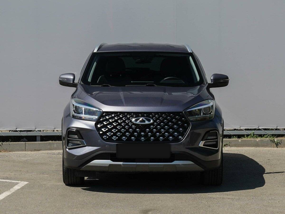 Chery Tiggo 4 Pro, 2023 - 86 873 км. | Фото №3