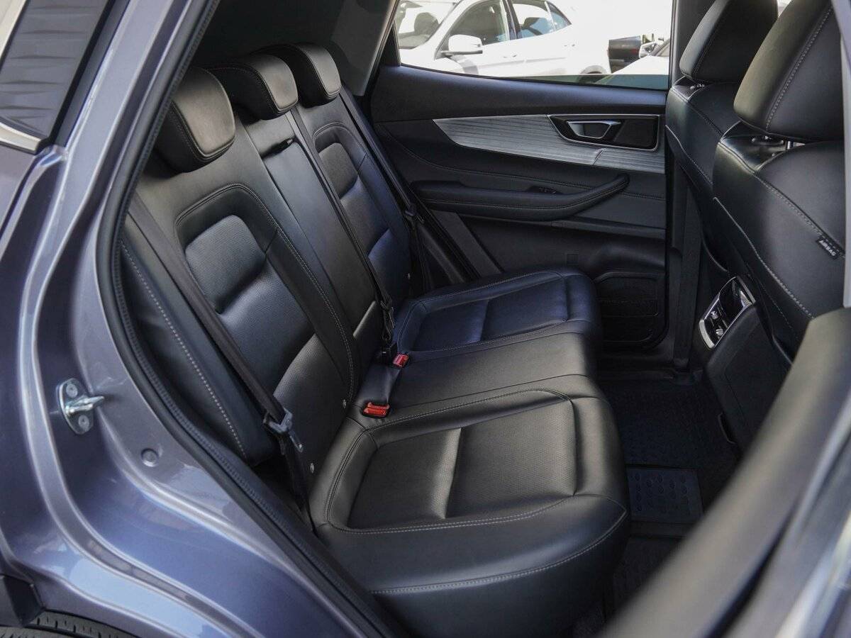 Chery Tiggo 4 Pro, 2023 - 86 873 км. | Фото №7