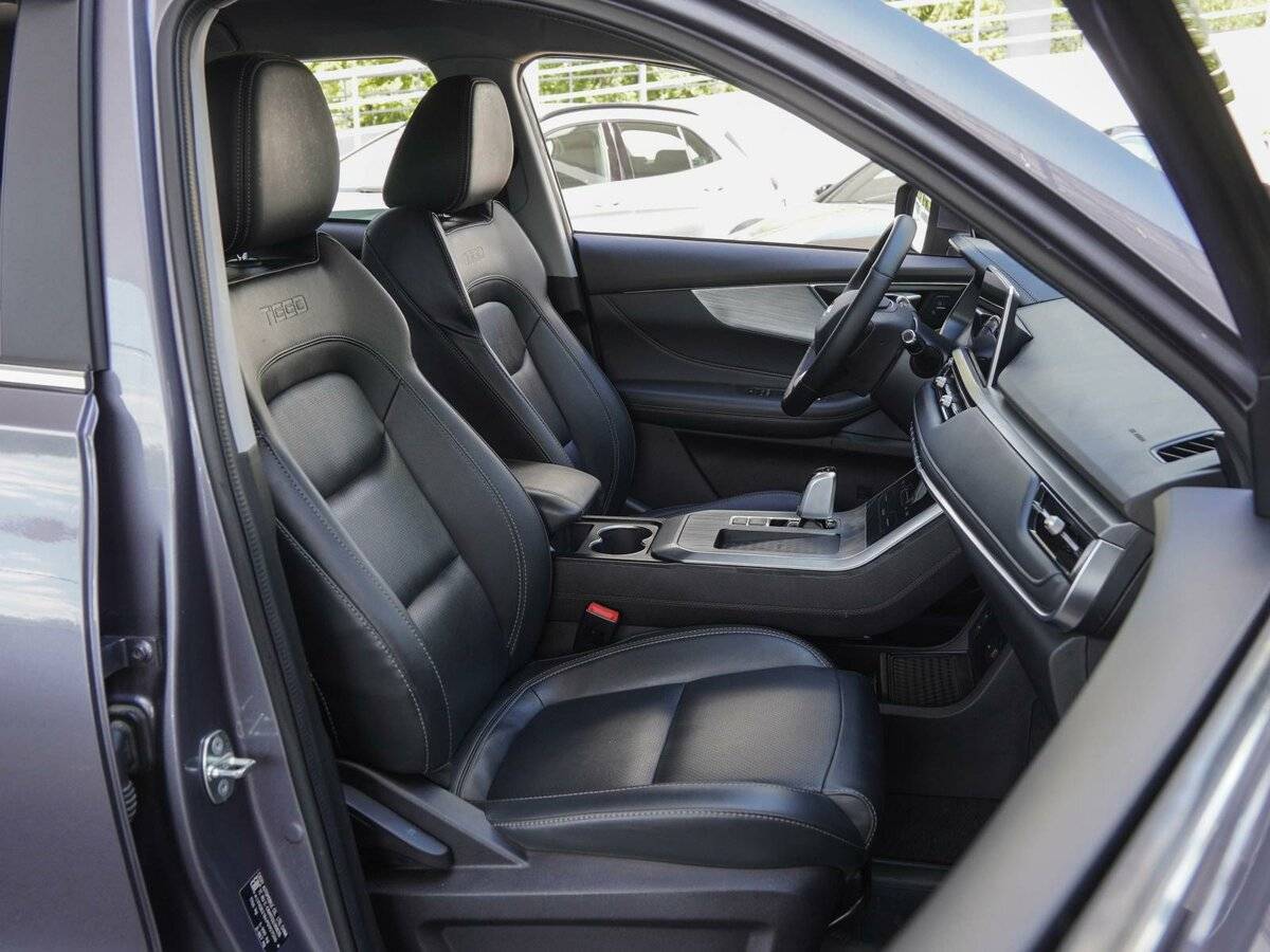 Chery Tiggo 4 Pro, 2023 - 86 873 км. | Фото №8