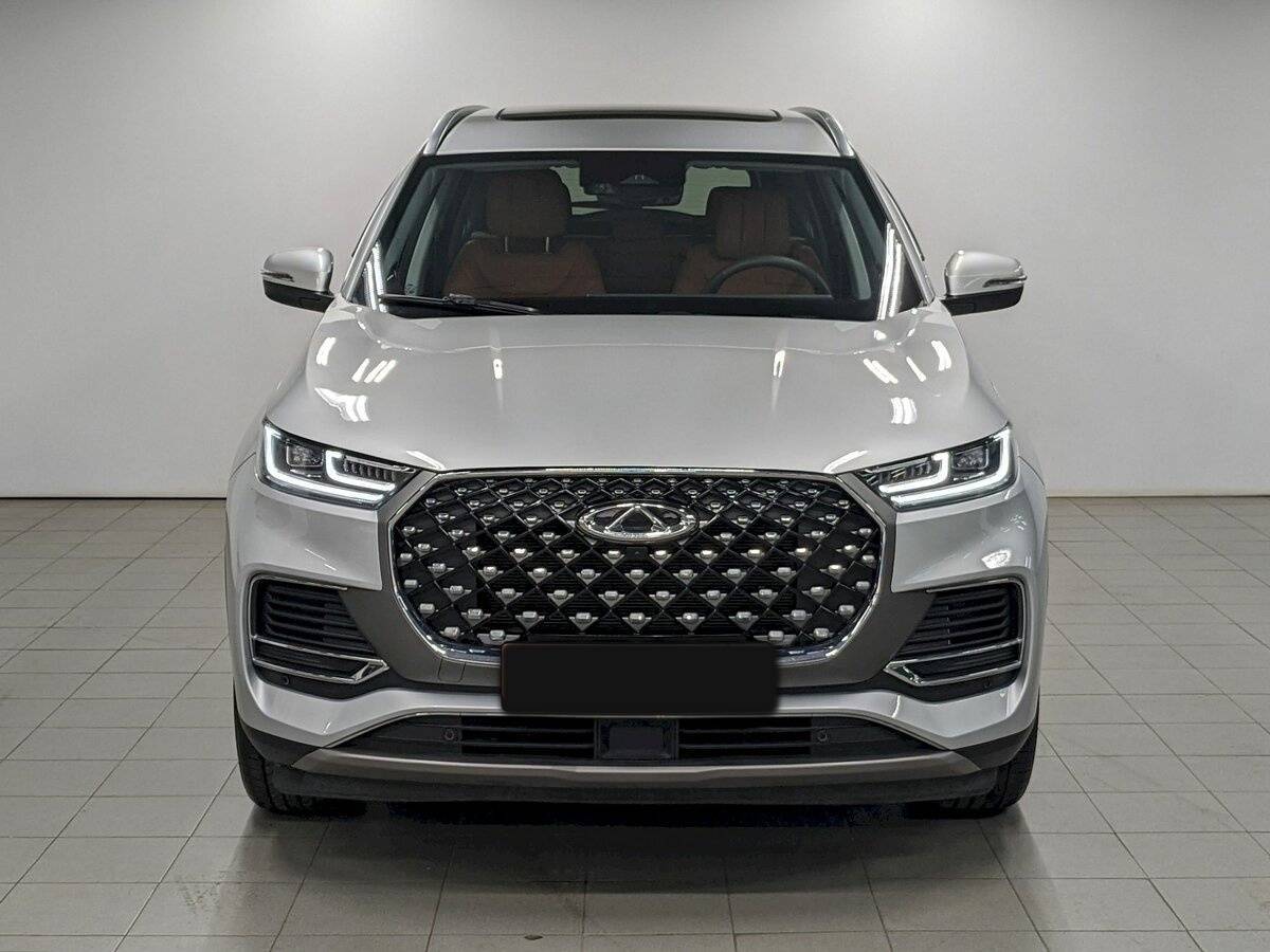 Chery Tiggo 8 Pro e+, 2023 - 21 564 км. | Фото №2