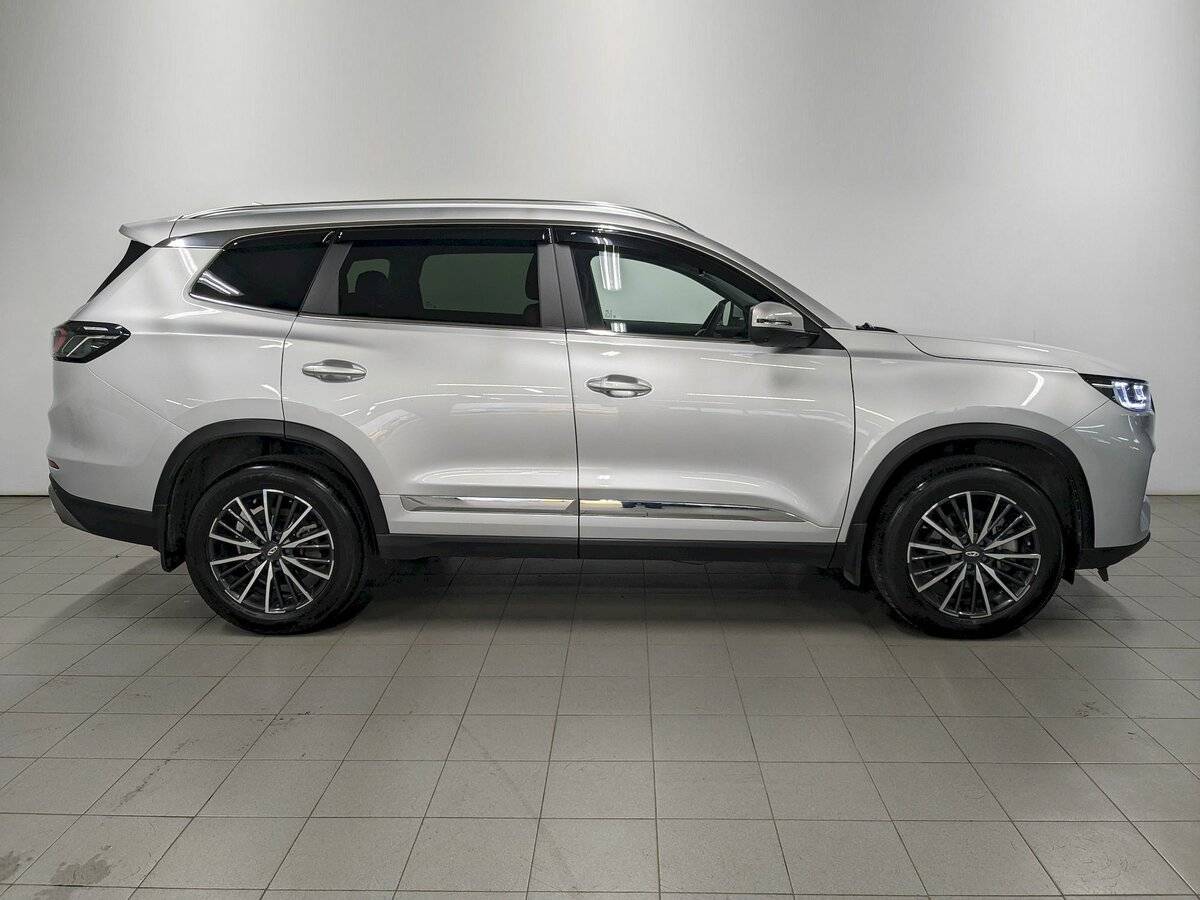 Chery Tiggo 8 Pro e+, 2023 - 21 564 км. | Фото №4