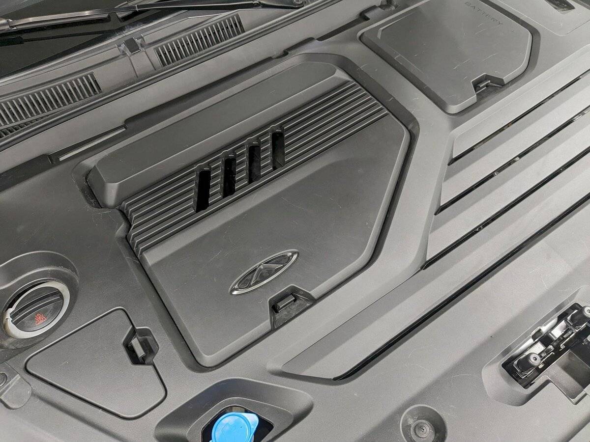 Chery Tiggo 8 Pro e+, 2023 Фото №9