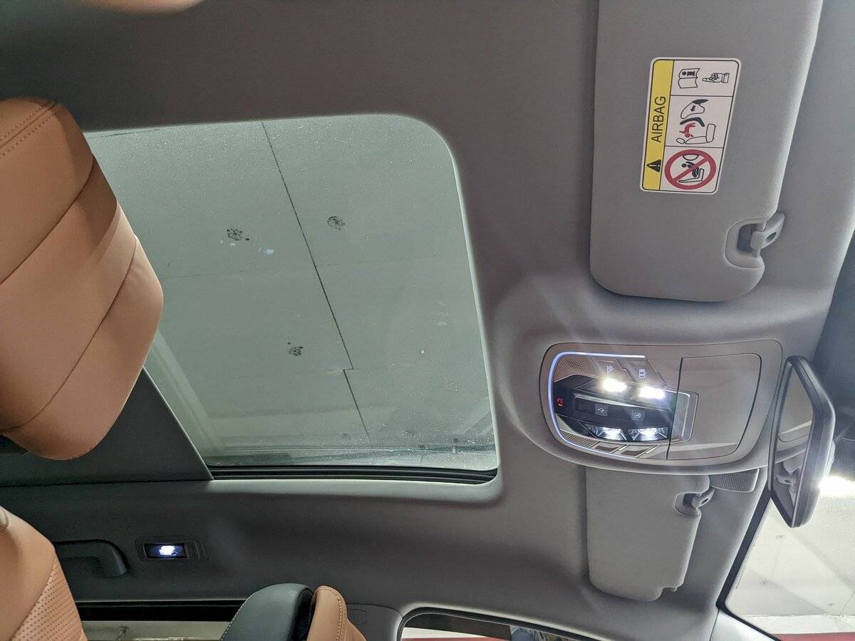 Chery Tiggo 8 Pro e+, 2023 Фото №26