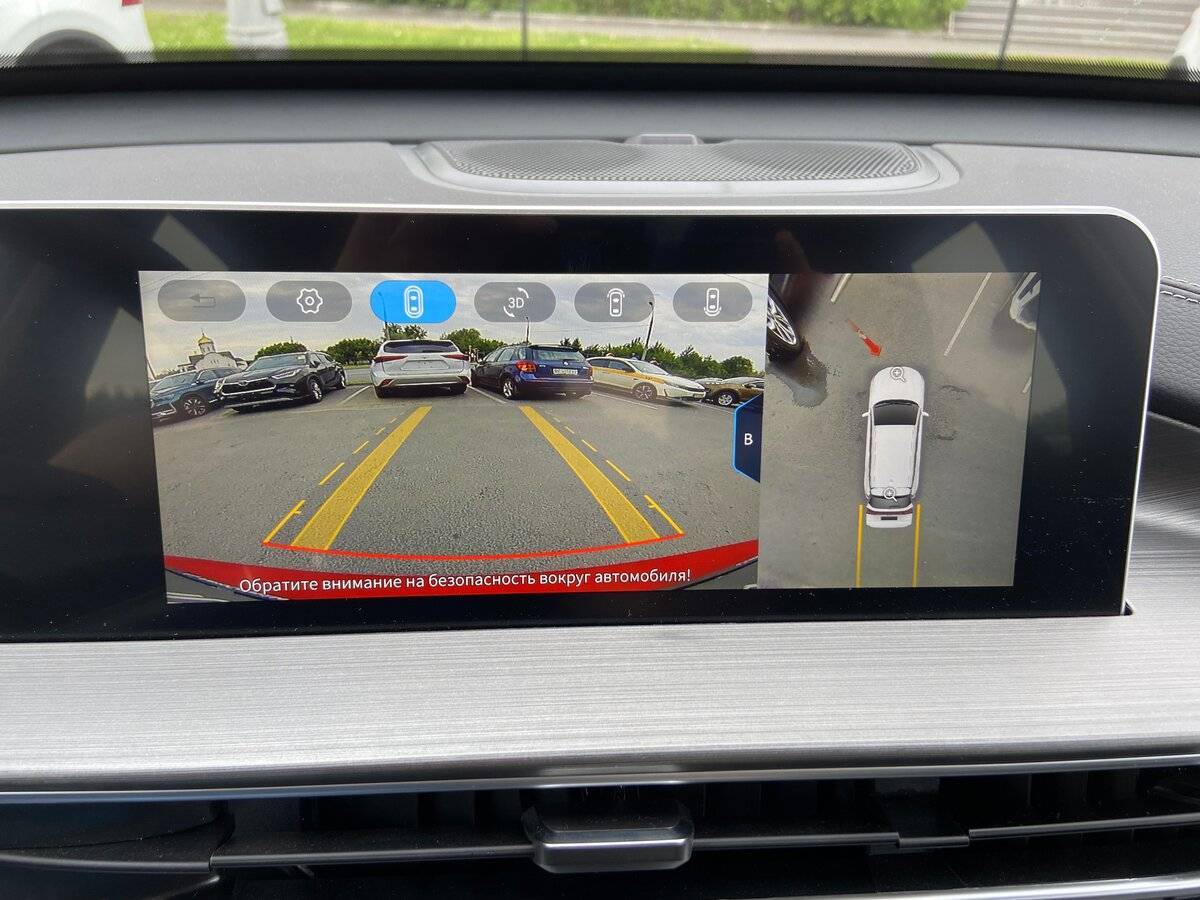 Chery Tiggo 4, 2025 Фото №18