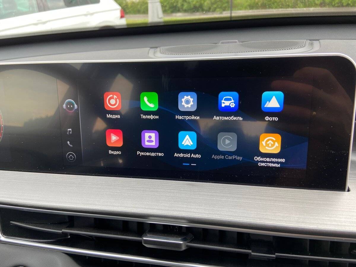 Chery Tiggo 4, 2025 Фото №19