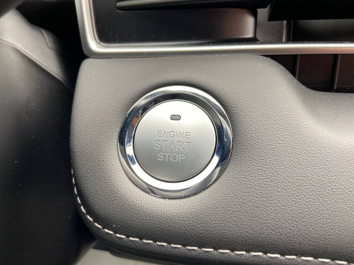 Chery Tiggo 4, 2025 Фото №20