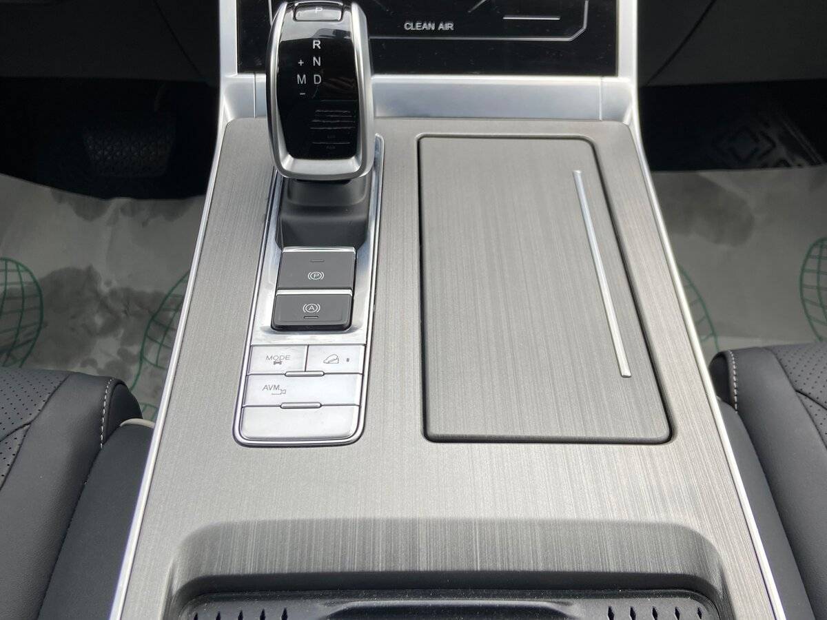 Chery Tiggo 4, 2025 Фото №22