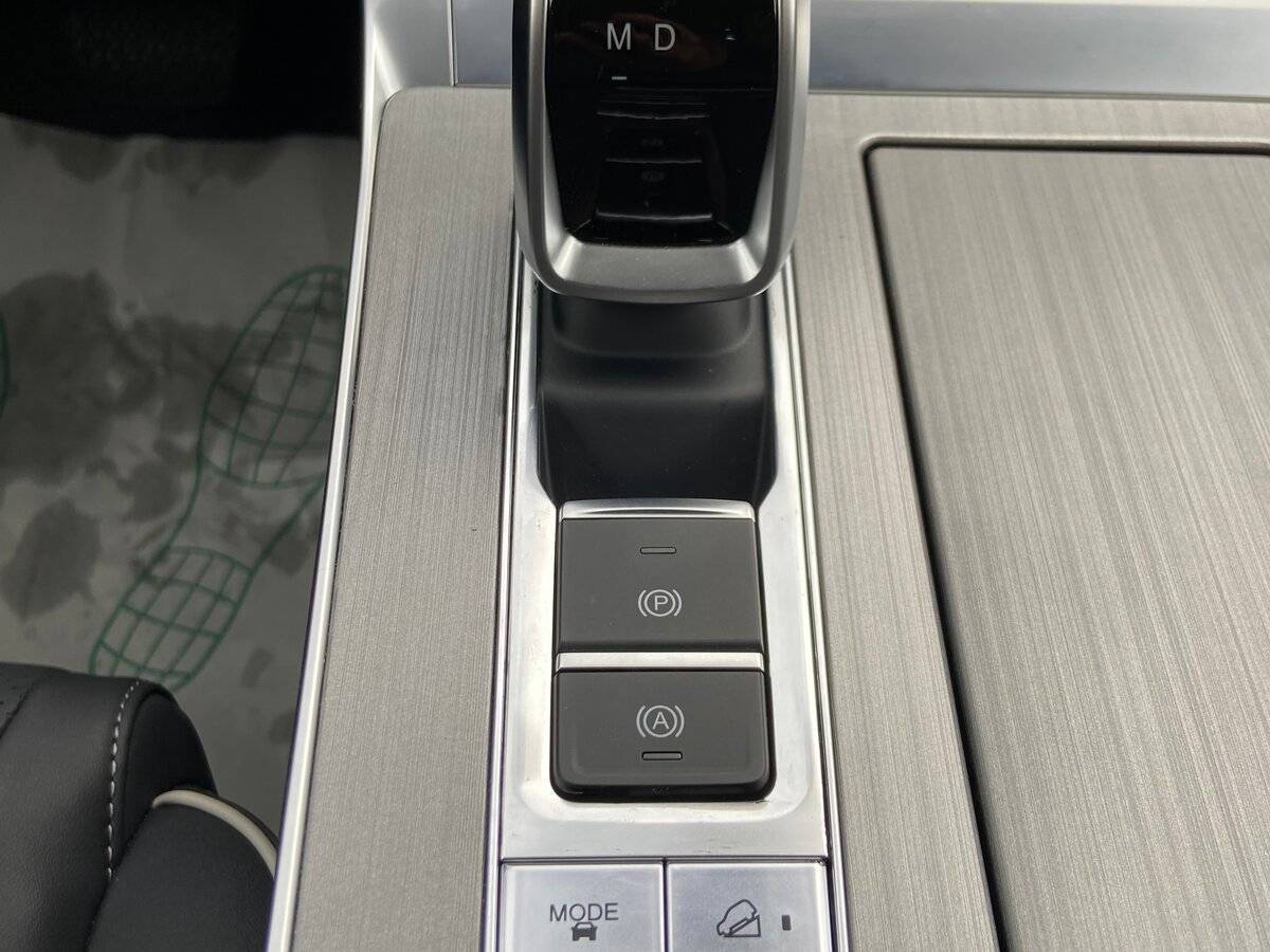 Chery Tiggo 4, 2025 Фото №23