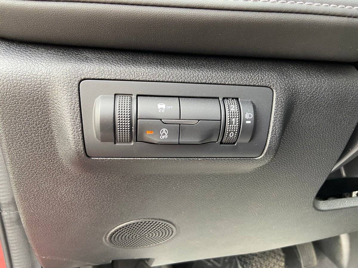 Chery Tiggo 4, 2025 Фото №24