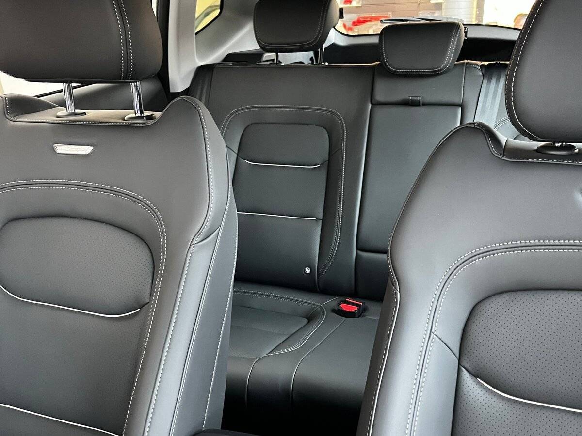 Chery Tiggo 7 Pro Max, 2024 Фото №9