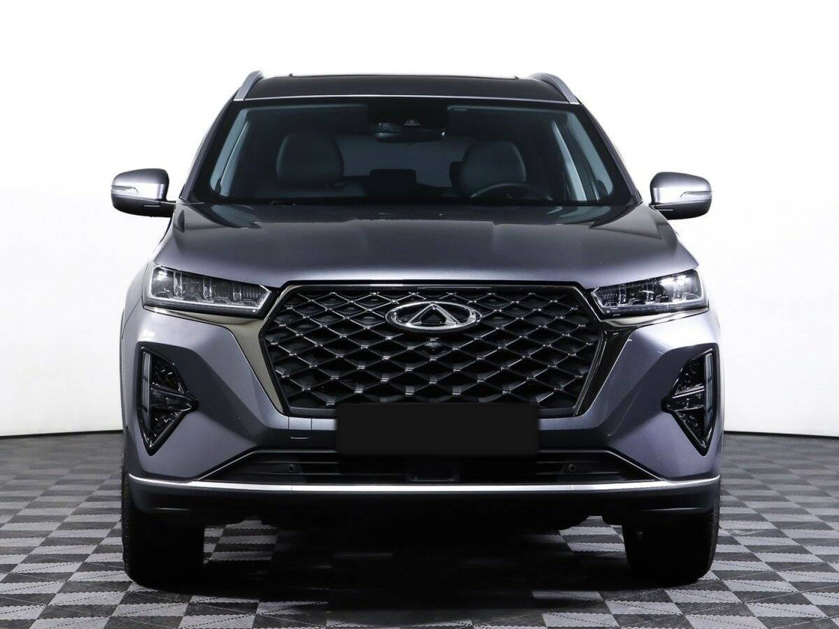 Chery Tiggo 7 Pro Max, 2023 - 26 537 км. | Фото №1