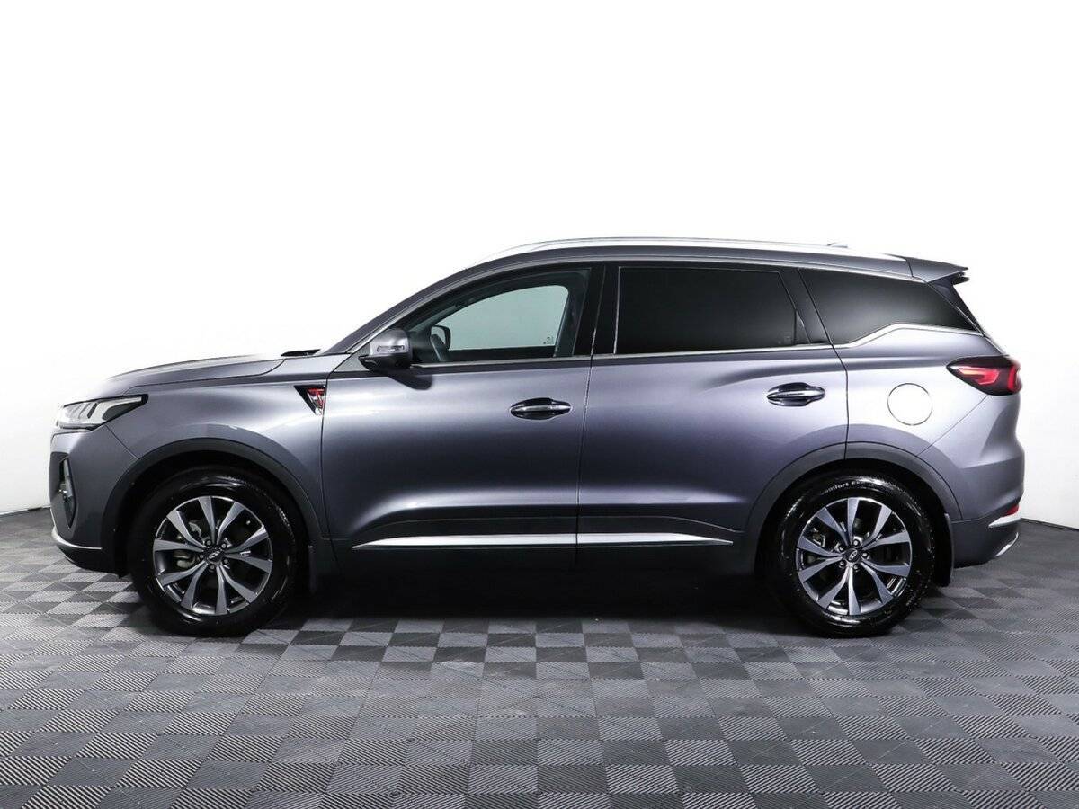 Chery Tiggo 7 Pro Max, 2023 - 26 537 км. | Фото №7