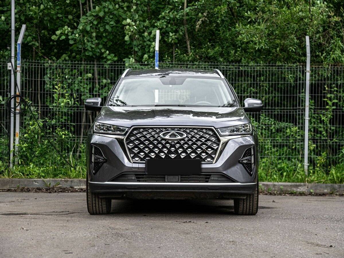 Chery Tiggo 7 Pro Max, 2023 - 45 914 км. | Фото №3