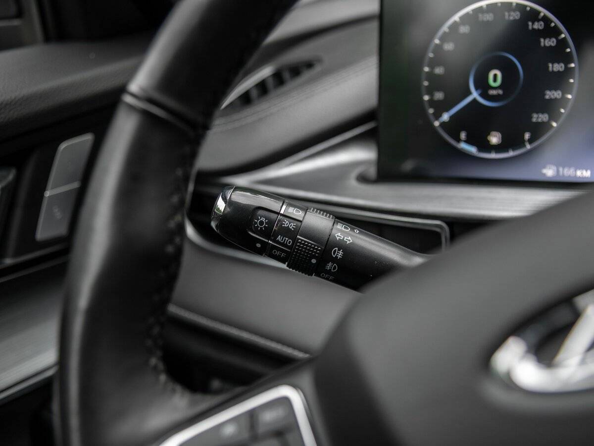 Chery Tiggo 7 Pro Max, 2023 - 45 914 км. | Фото №6