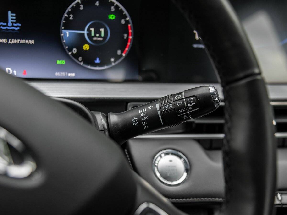 Chery Tiggo 7 Pro Max, 2023 - 45 914 км. | Фото №8