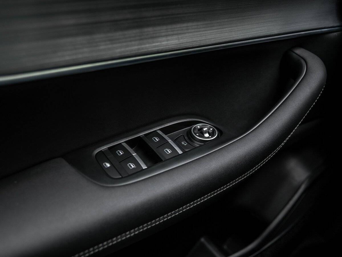 Chery Tiggo 7 Pro Max, 2023 Фото №12