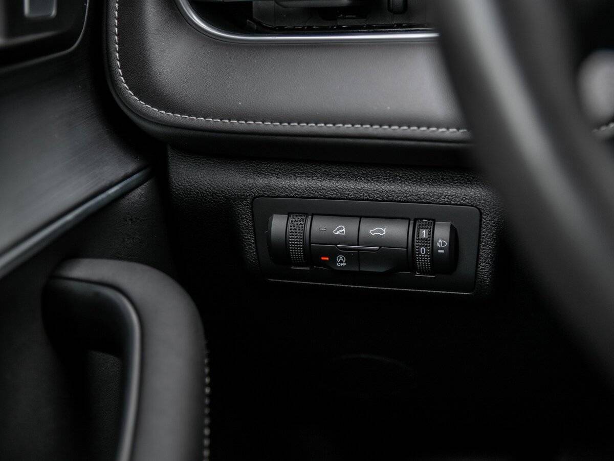 Chery Tiggo 7 Pro Max, 2023 Фото №13