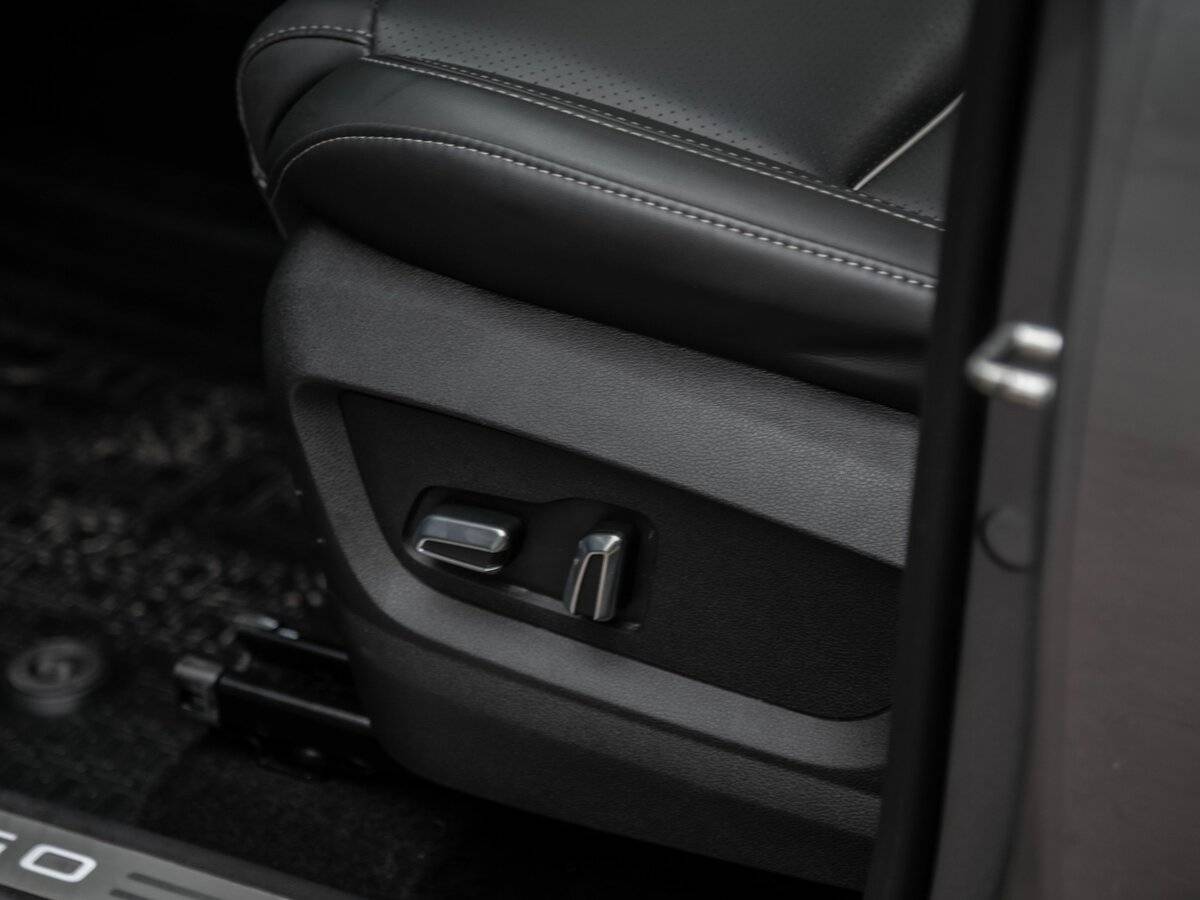 Chery Tiggo 7 Pro Max, 2023 Фото №14