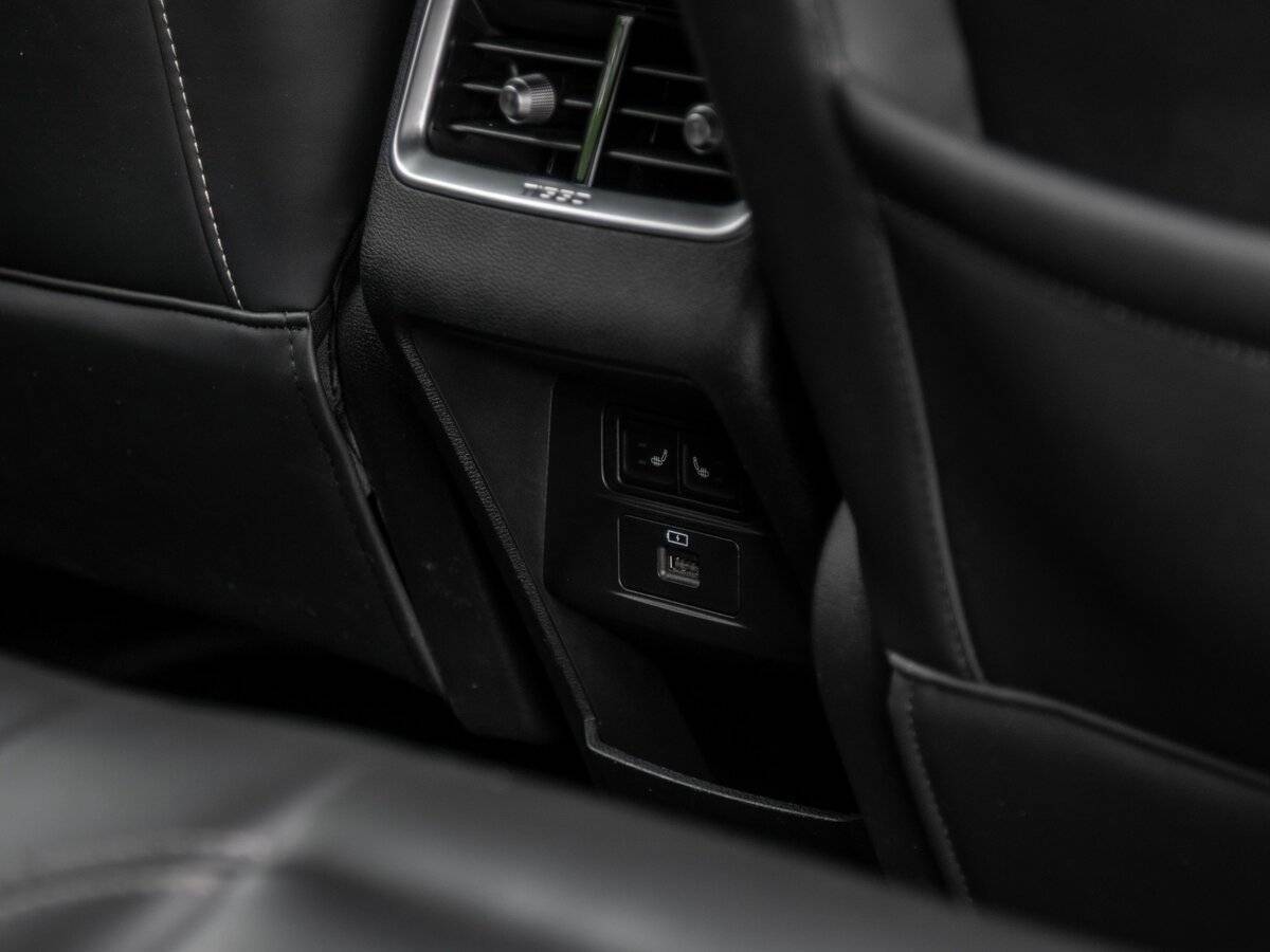 Chery Tiggo 7 Pro Max, 2023 Фото №16