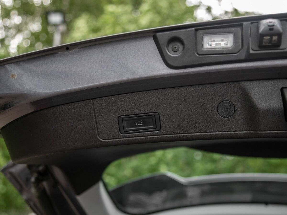 Chery Tiggo 7 Pro Max, 2023 Фото №19