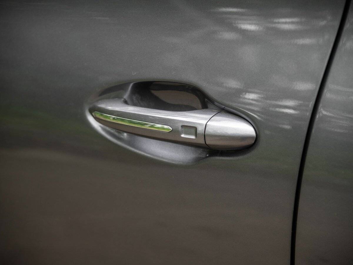 Chery Tiggo 7 Pro Max, 2023 Фото №20