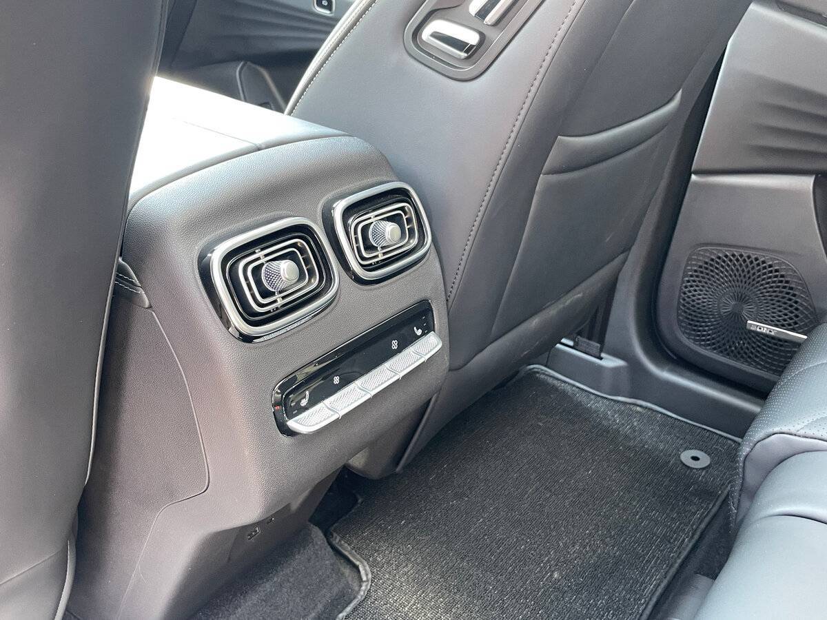 Chery Tiggo 9, 2023 Фото №13