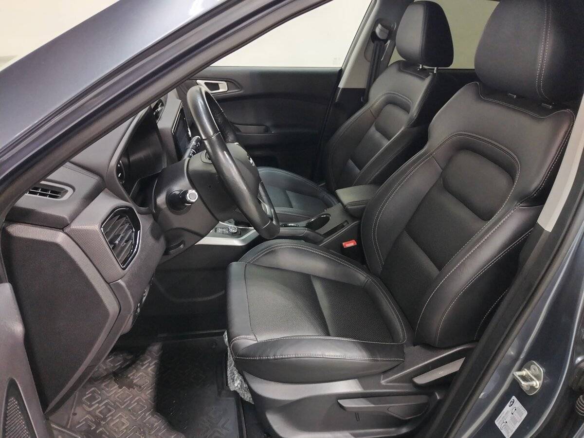 Chery Tiggo 4, 2021 - 70 000 км. | Фото №5