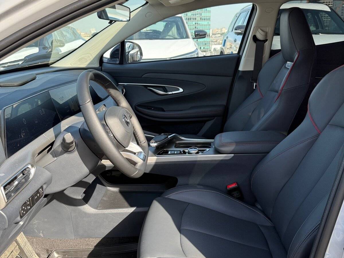 Changan UNI-T, 2024 - 192 км. | Фото №8