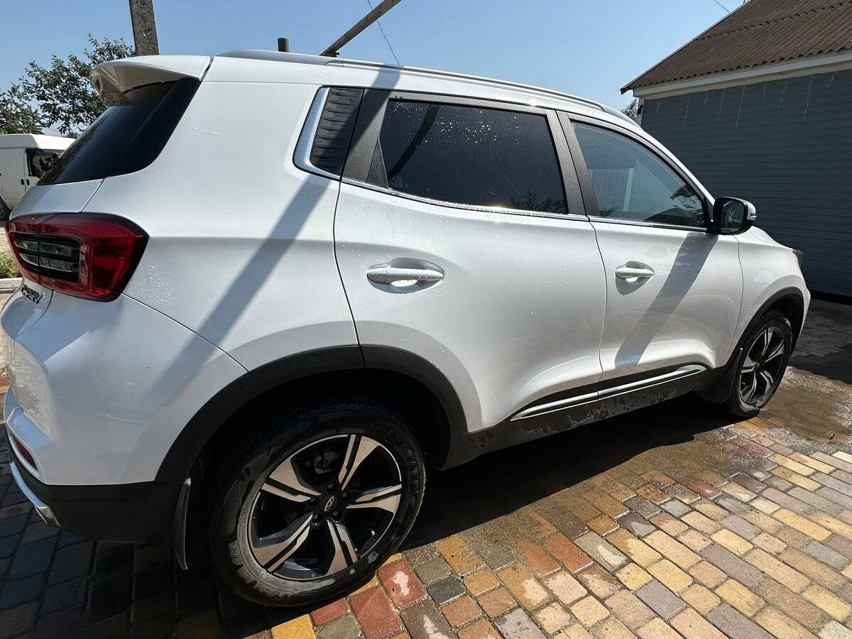 Chery Tiggo 4 Pro, 2023 - 21 545 км. | Фото №4