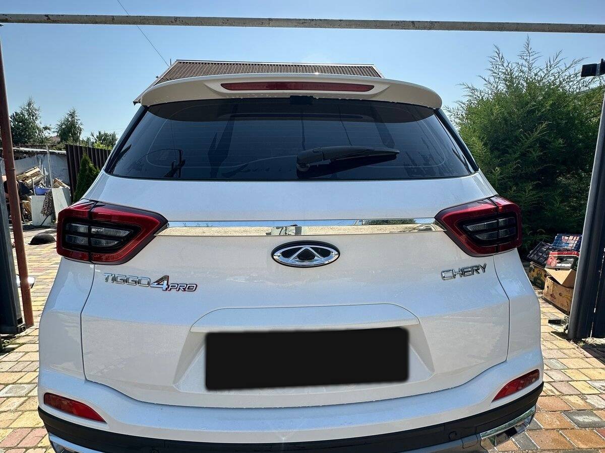 Chery Tiggo 4 Pro, 2023 - 21 545 км. | Фото №5