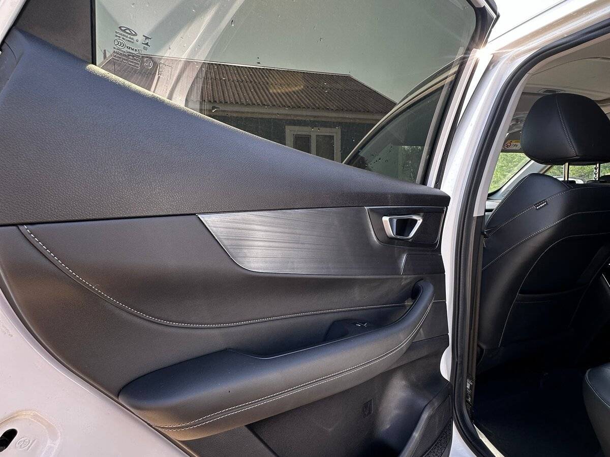 Chery Tiggo 4 Pro, 2023 Фото №15