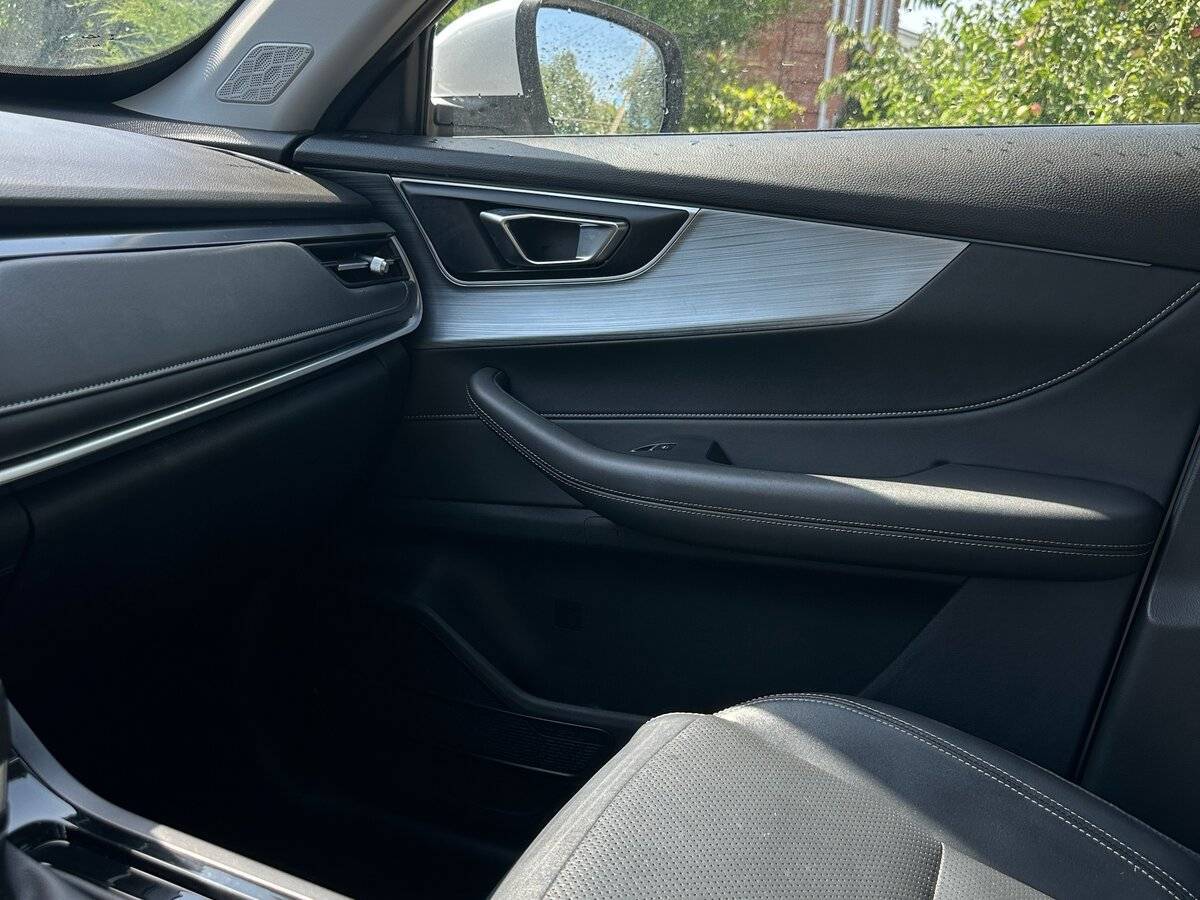 Chery Tiggo 4 Pro, 2023 Фото №16