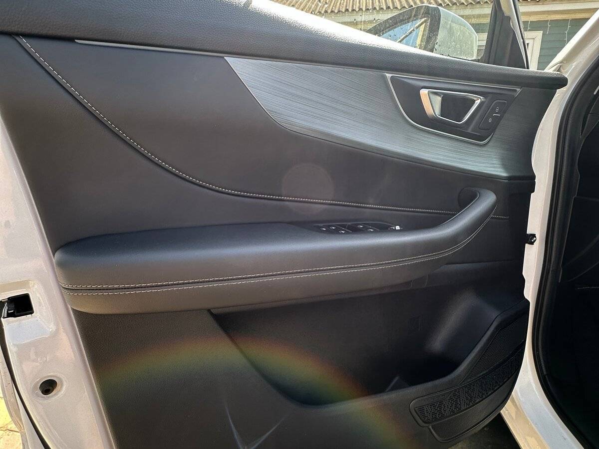 Chery Tiggo 4 Pro, 2023 Фото №17