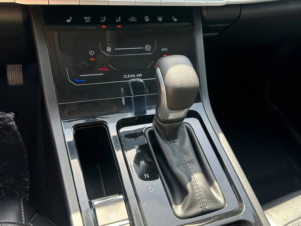 Chery Tiggo 4 Pro, 2023 Фото №18