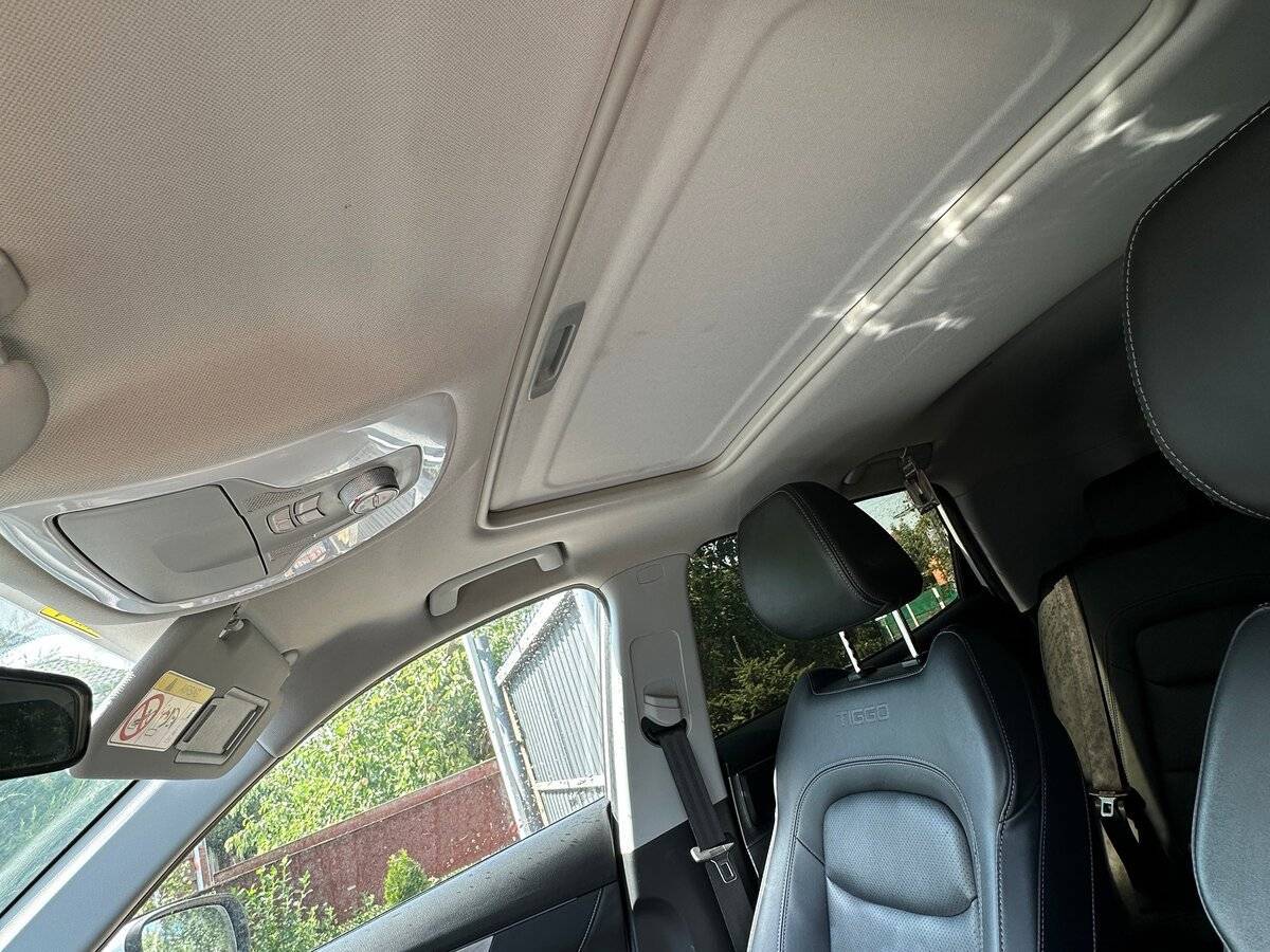 Chery Tiggo 4 Pro, 2023 Фото №20