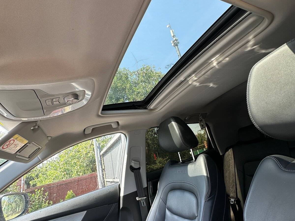 Chery Tiggo 4 Pro, 2023 Фото №21