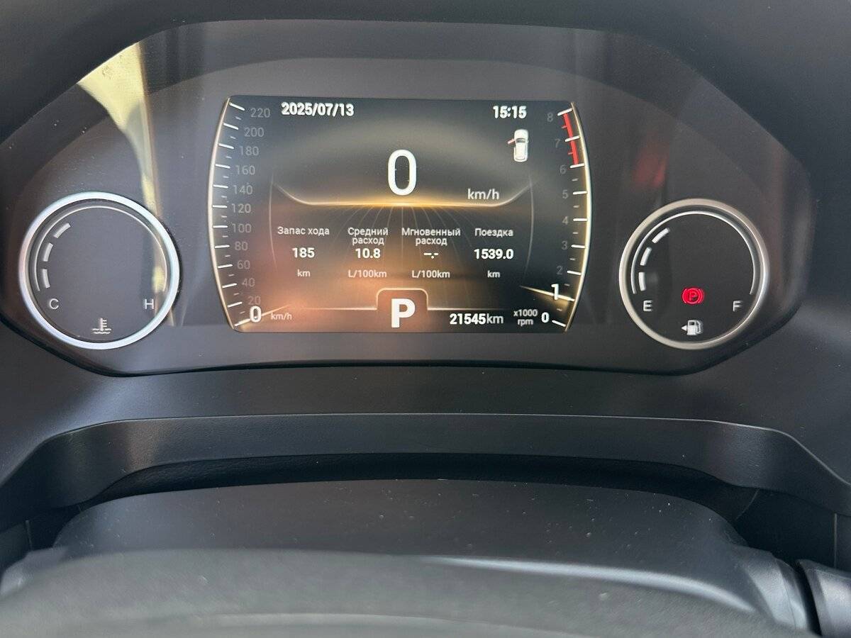 Chery Tiggo 4 Pro, 2023 Фото №22