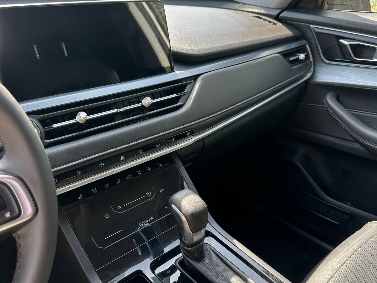 Chery Tiggo 4 Pro, 2023 Фото №23