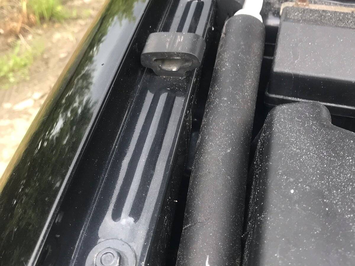 Chery Amulet (A15), 2008 Фото №22