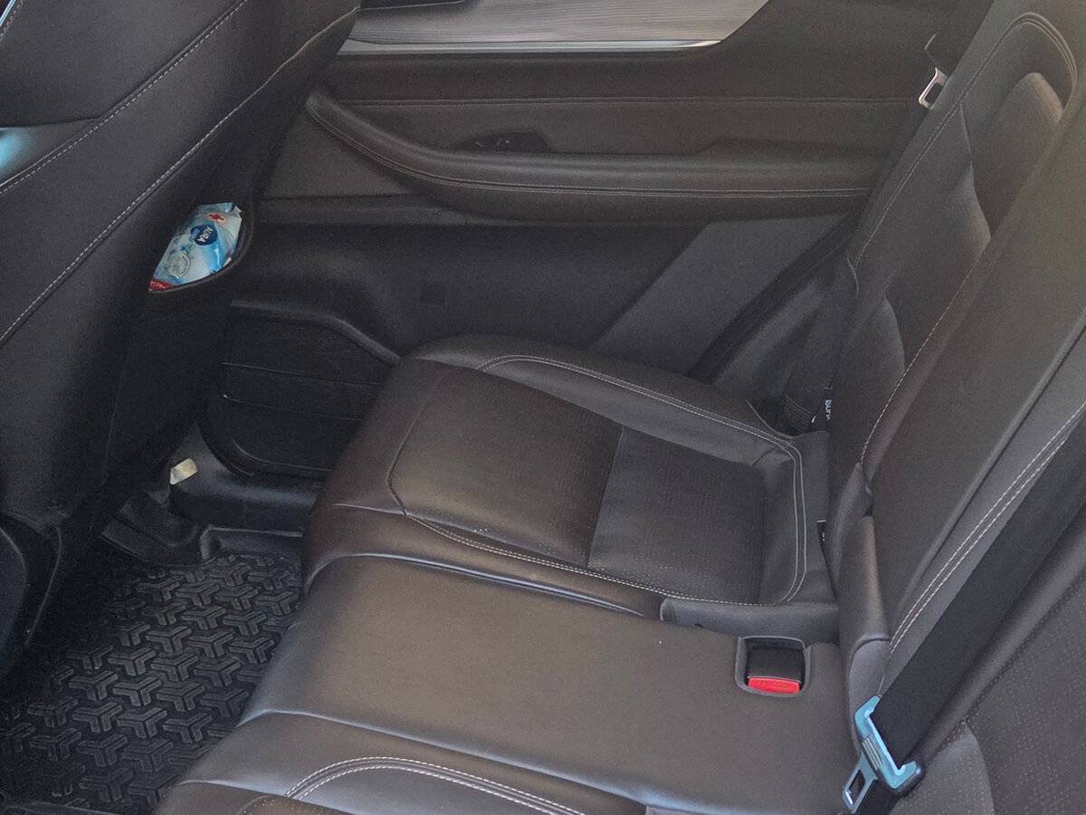 Chery Tiggo 8 Pro, 2021 Фото №9