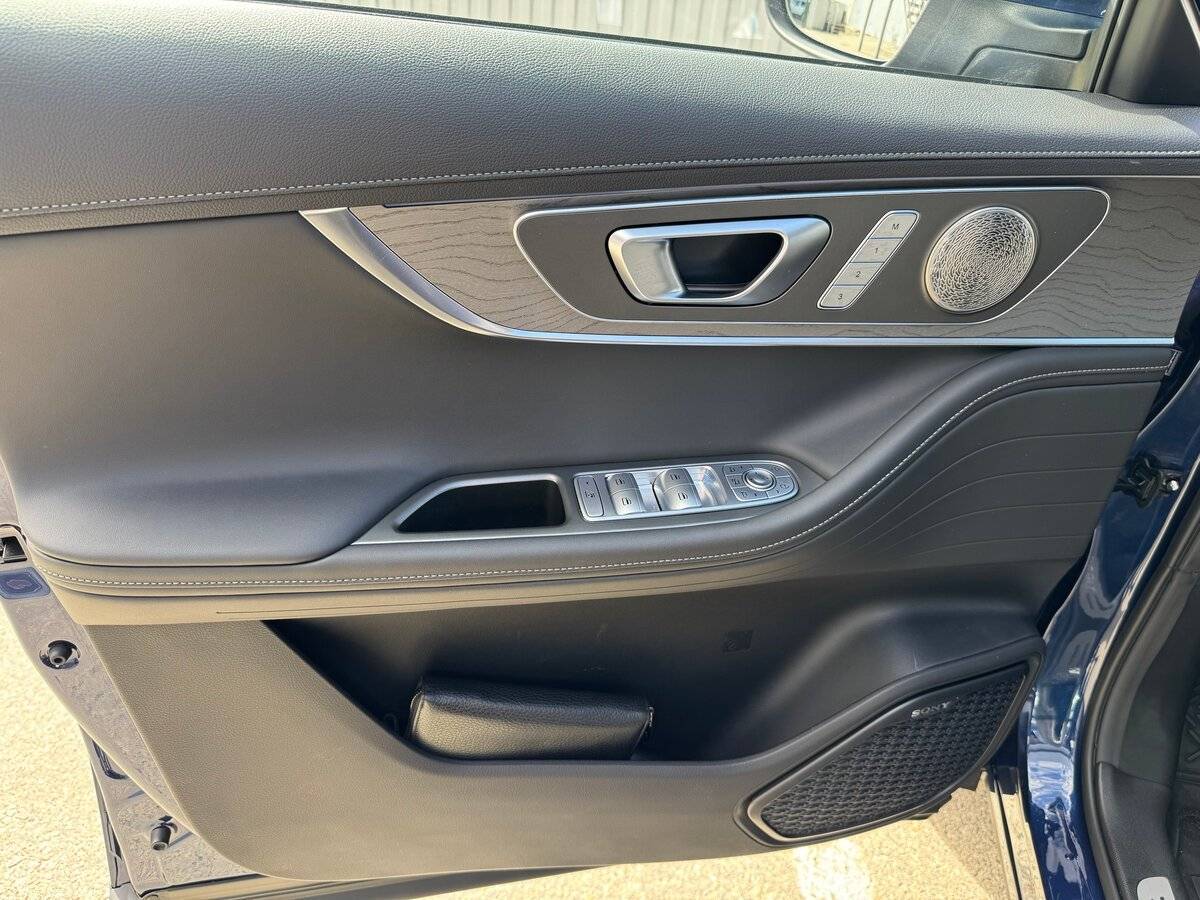 Chery Tiggo 8 Pro Max, 2023 Фото №12