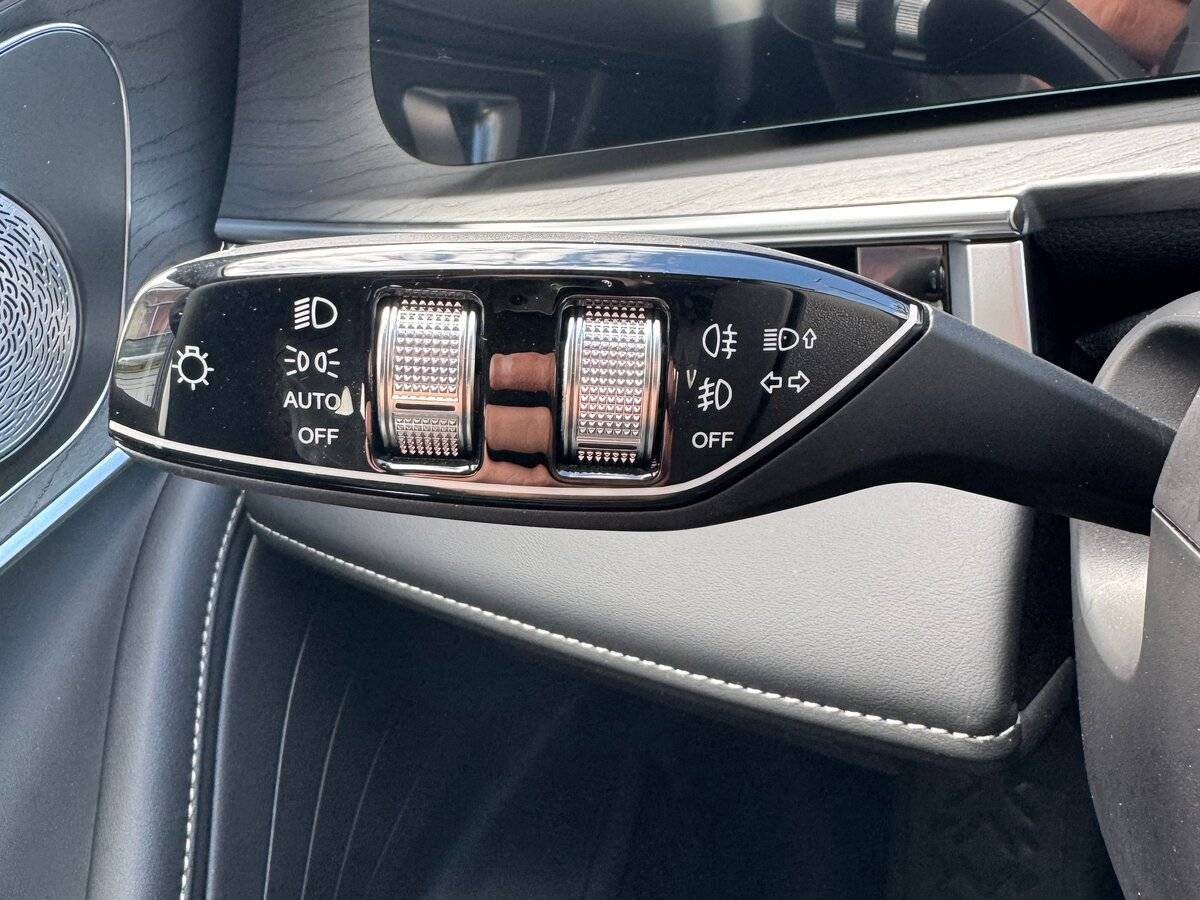 Chery Tiggo 8 Pro Max, 2023 Фото №17