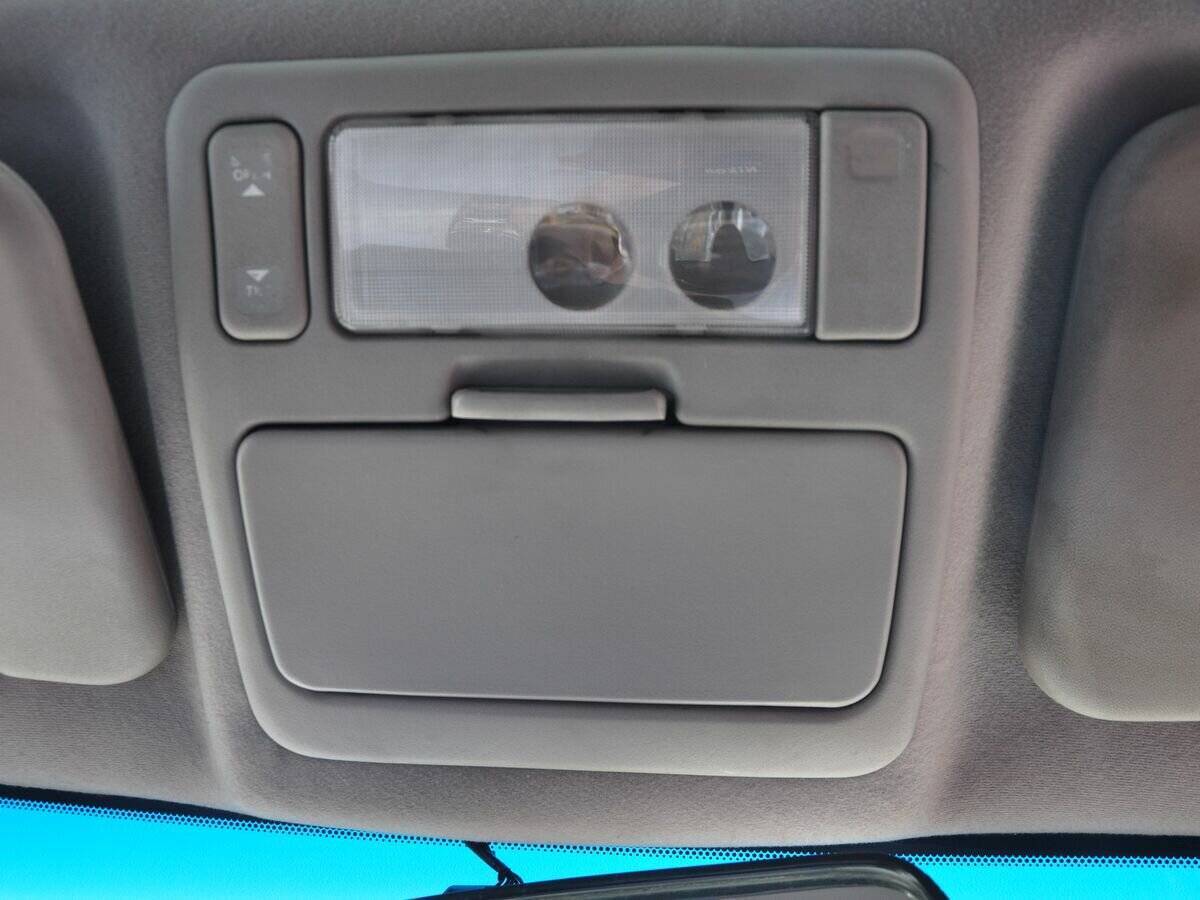 Chery Tiggo (T11), 2007 Фото №17