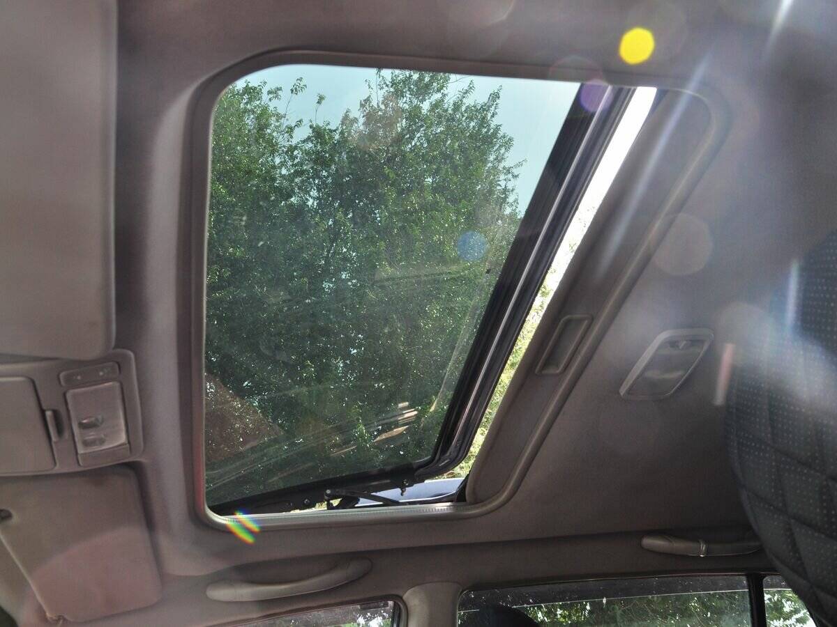 Chery Tiggo (T11), 2007 Фото №18