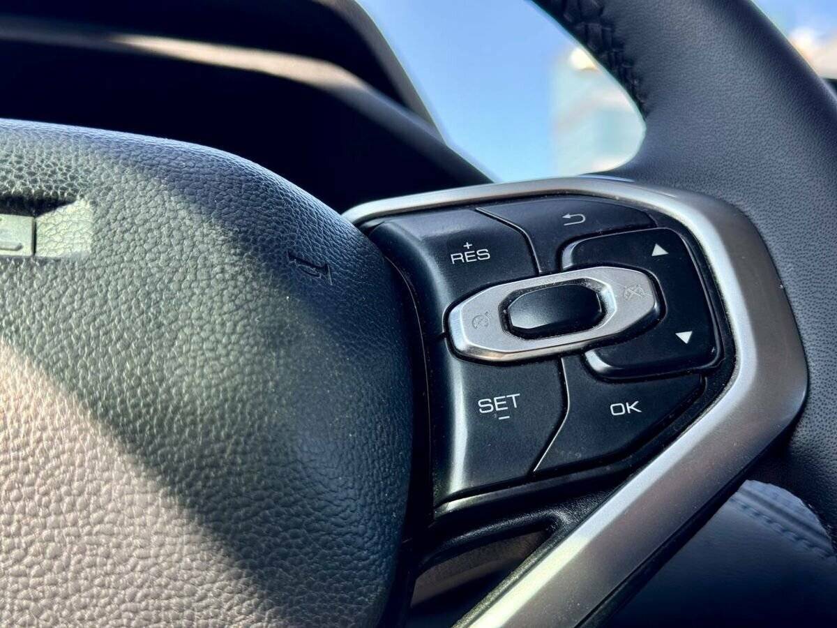 Haval Jolion, 2021 - 71 925 км. | Фото №7