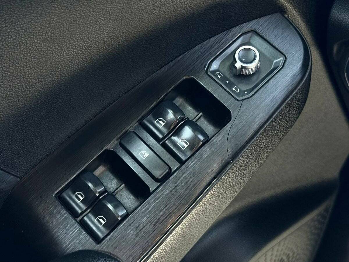 Haval Jolion, 2021 - 71 925 км. | Фото №8