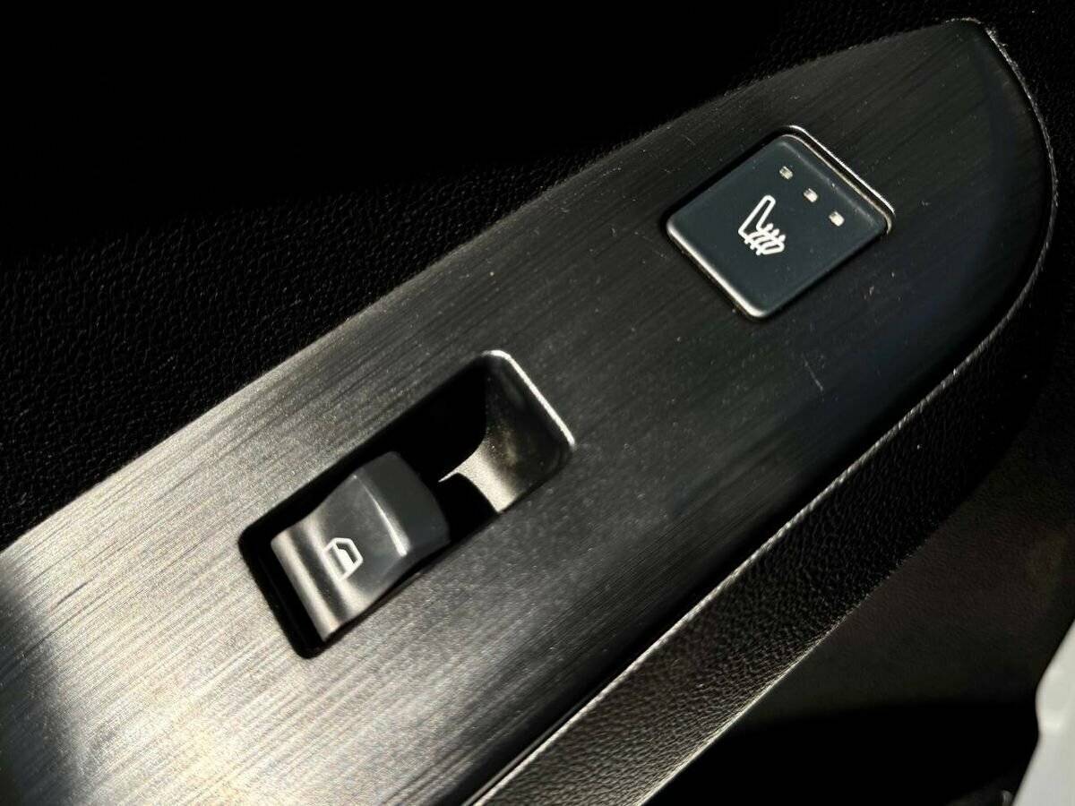 Haval Jolion, 2021 Фото №10